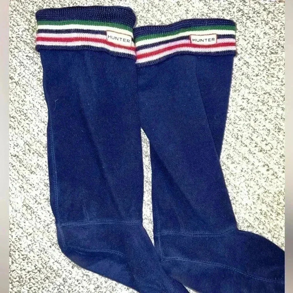 HUNTER SOCKS - Picture 1 of 6